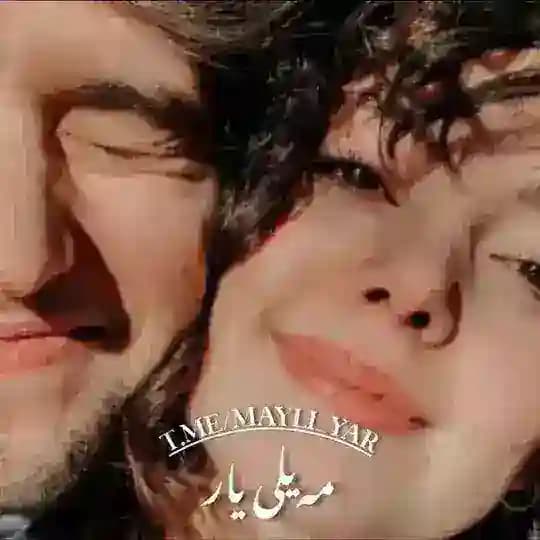 مه‌یــــــلی یار | Mayli Yar Profile