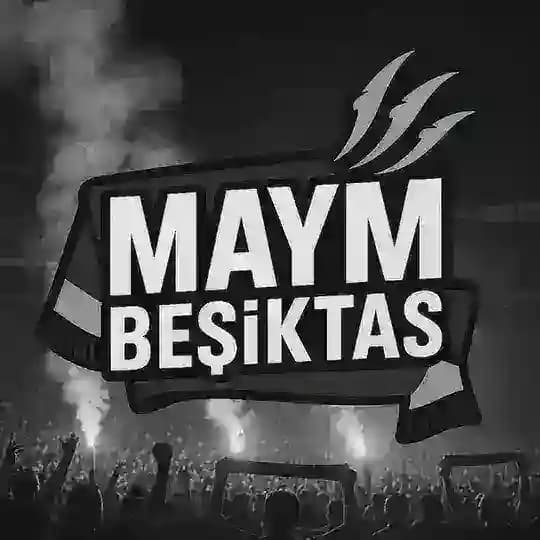 Maym Beşiktaş 🦅