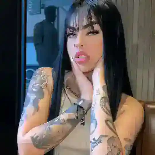Mayra Alejandra Onlyfans