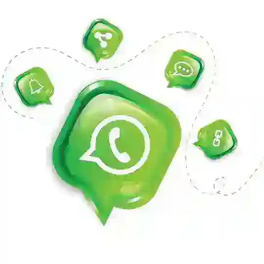 Mazenger | Whatsapp Marekting Software