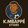 Mbappe store⚽️