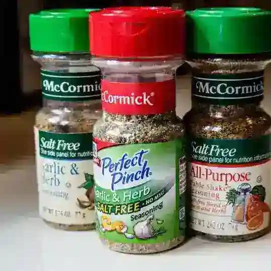 McCormick