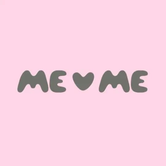 Me🤍Me