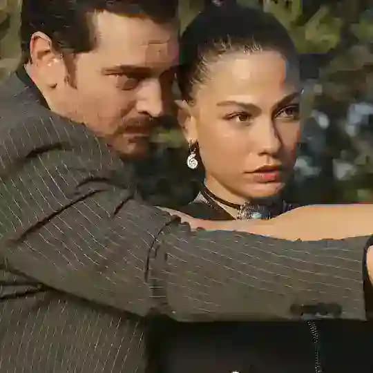 МЕЧТА ЭШРЕФА | ТУРЕЦКИЙ СЕРИАЛ