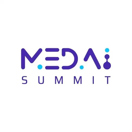 1st MedAI Summit