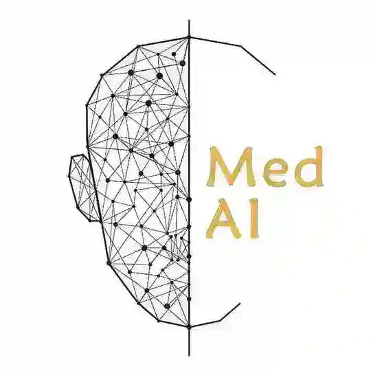 آکادمی Med-AI