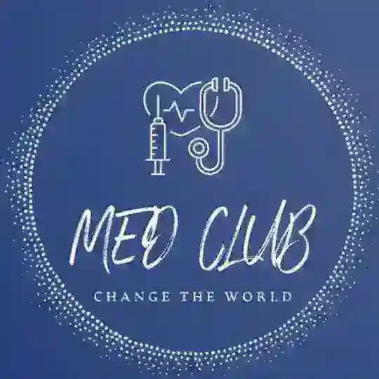 Med Club official