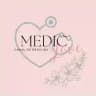 👩🏻‍⚕️👨🏻‍⚕️ MedicLove🇨🇺