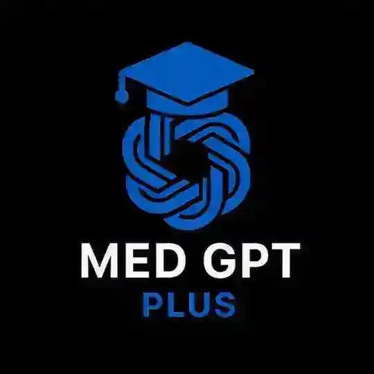 Med GPT Plus