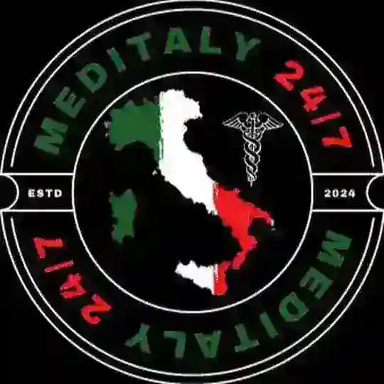 MedItaly 24/7 | علوم پزشکی ایتالیا