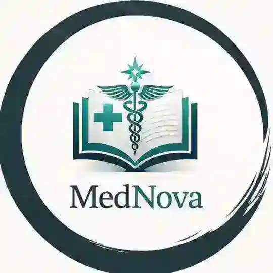 🧑🏻‍⚕️MedNova|آزمون های جامع پزشکی 👩🏻‍⚕️