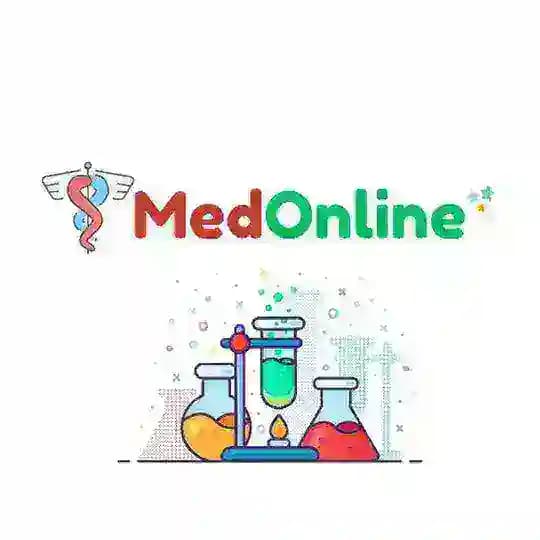MedOnline | 2nd gen