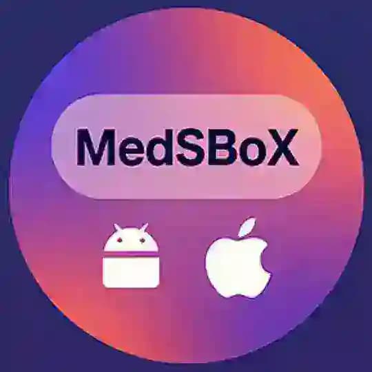 MedSBoX Plus