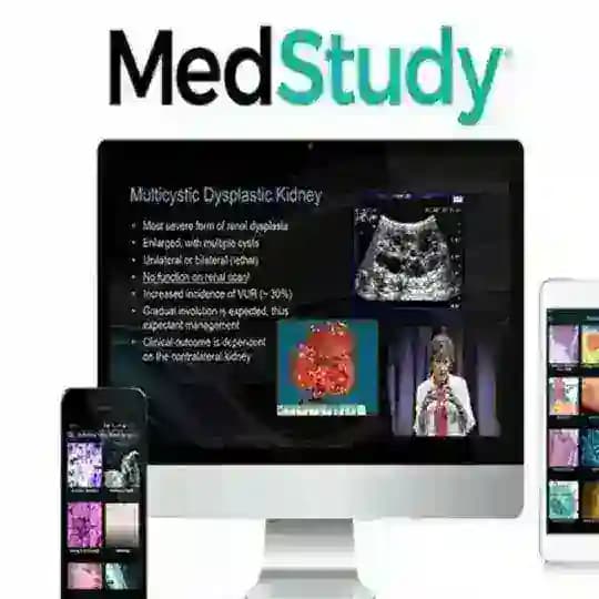 MedStudy Videos Medquest Videos 2022