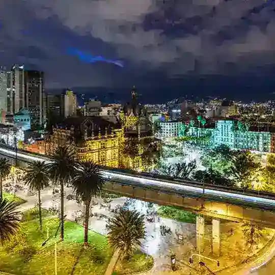 Medellín