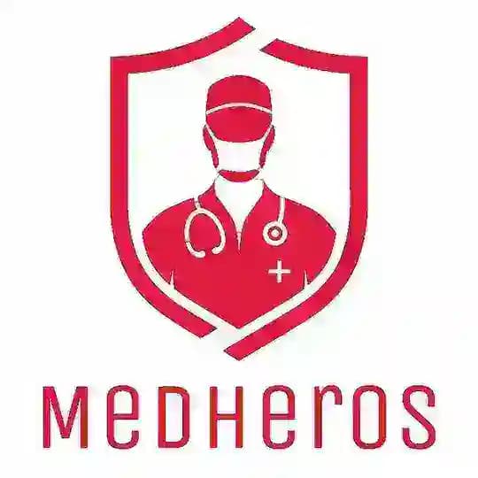 Med Heroes Paediatric lectures