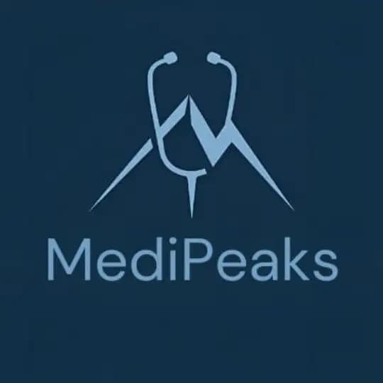 MediPeaks | مدیپیکس