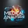 Medical Analysis 🧪🔬