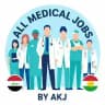 All Medical Jobs BY AKJ
