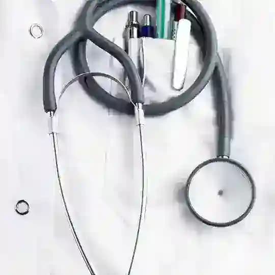 Мир Медицины