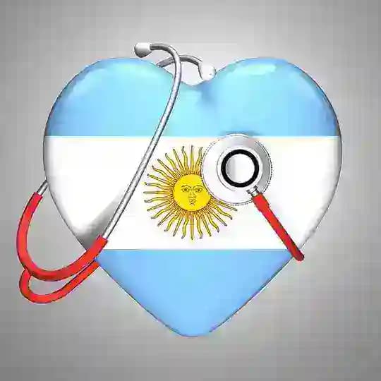 Médicos por la Verdad Argentina 🇦🇷