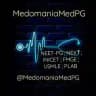 MedomaniaMedPG PYQ's