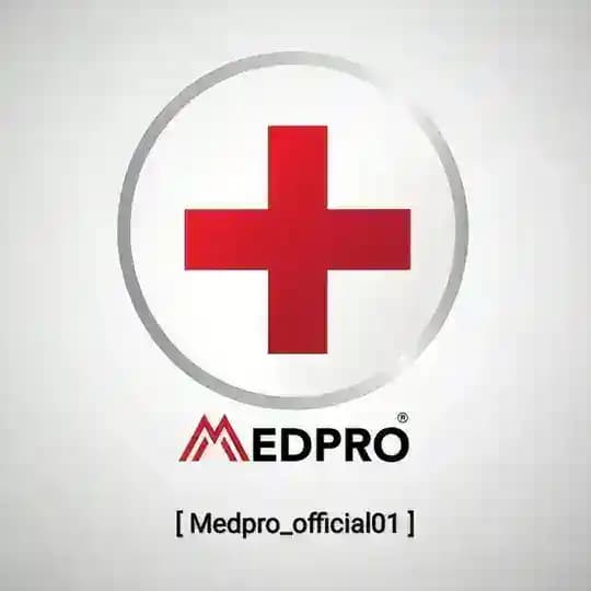 MEDPRO OFFICIAL📚