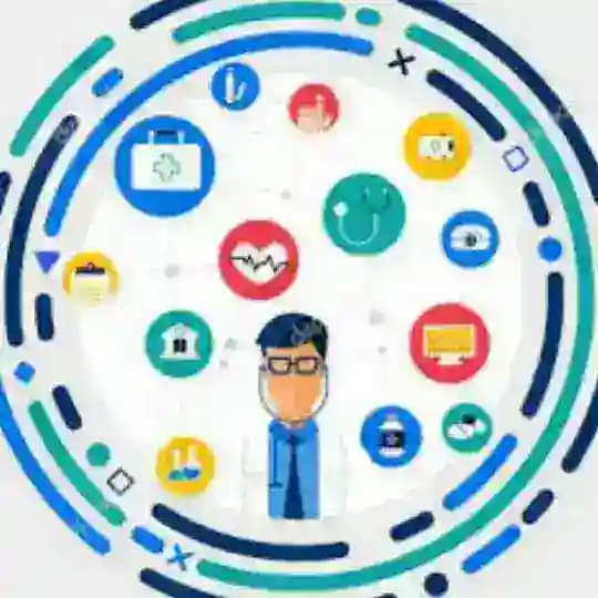 آموزش،کاریابی درمانیMed skill