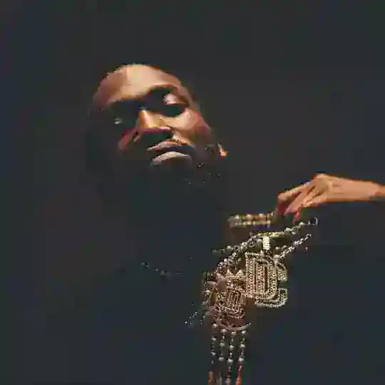 Meek Mill (Official) ️