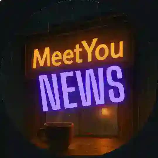 MeetYou Новости