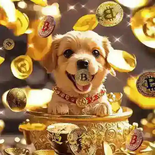 遇见金狗 ｜Meet with Golden Dog