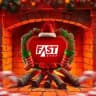 FAST SHOP 🎄❄️