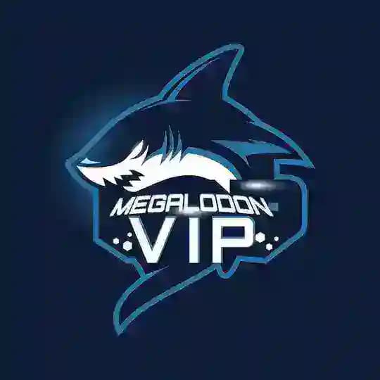 Hướng Dẫn Vào VIP MegaLodon 💎