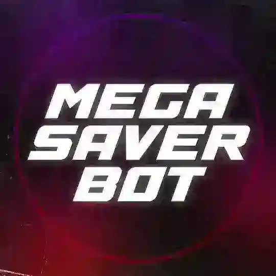 Mega Saver Bot