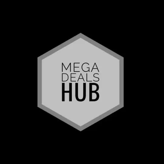 Mega Deals Hub