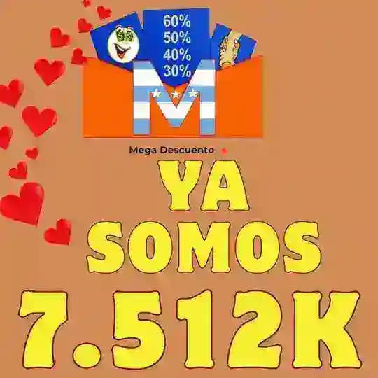 Mega Descuento Guayaquil