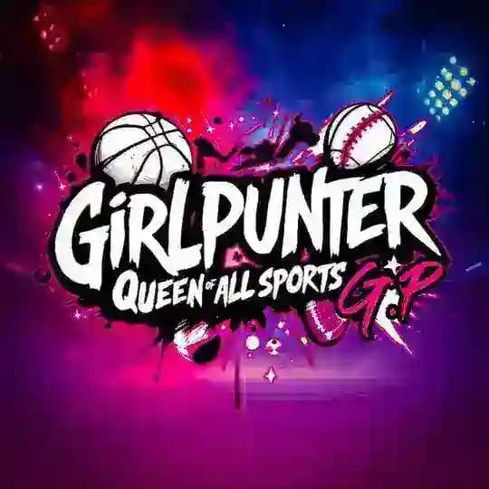 GIRLPUNTER🎀🌺