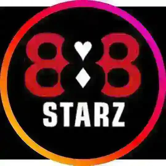 888STARZ