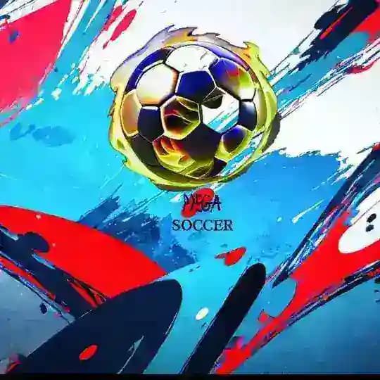 مگاساکر | Megasoccer