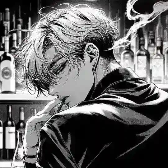 چنل محافظ مگاورس مانهوا Profile