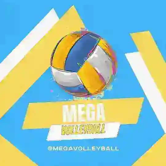 مگاوالیبال | Megavolleyball