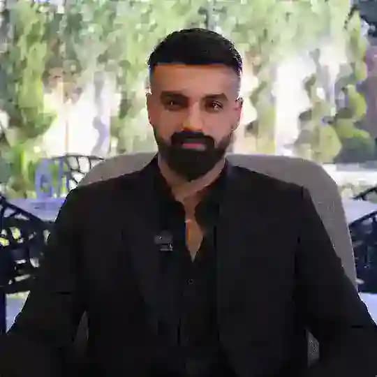 Mehdi Eco
