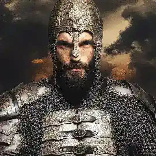 ফাতিহ সুলতান মেহমেদ বাংলা Profile