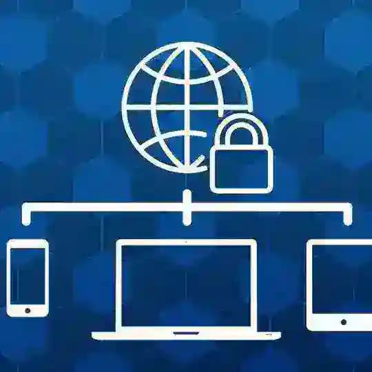 MEHRAD VPN