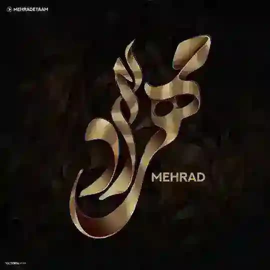 Mehrad 🖤