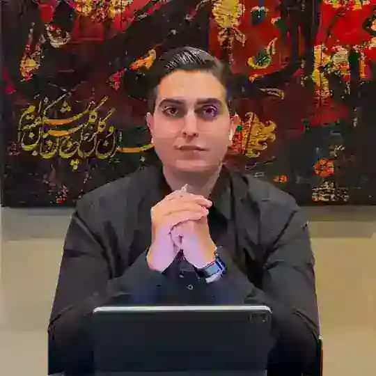 آکادمی مِـهران سى تريدر