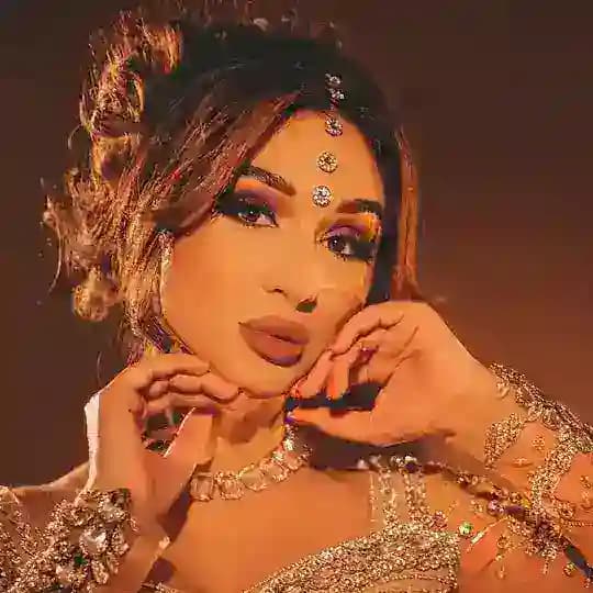 Mehrnigor Rustam