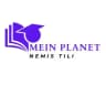 Mein Planet | Nemis tili