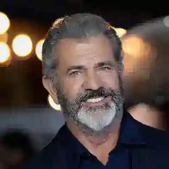 Mel Gibson News 🇺🇸 Profile