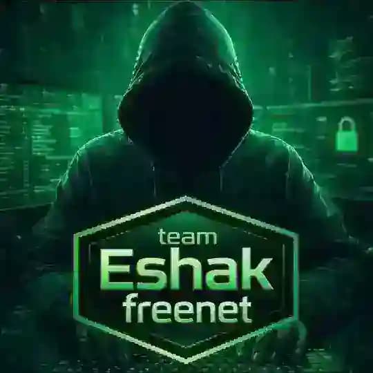 team Eshak free net